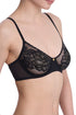 Natori Flora Unlined Balconette Underwire